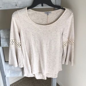 Peasant shirt